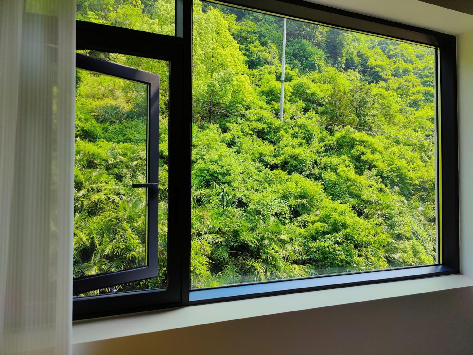 Zhangjiajie Jijiehao Inn エクステリア 写真